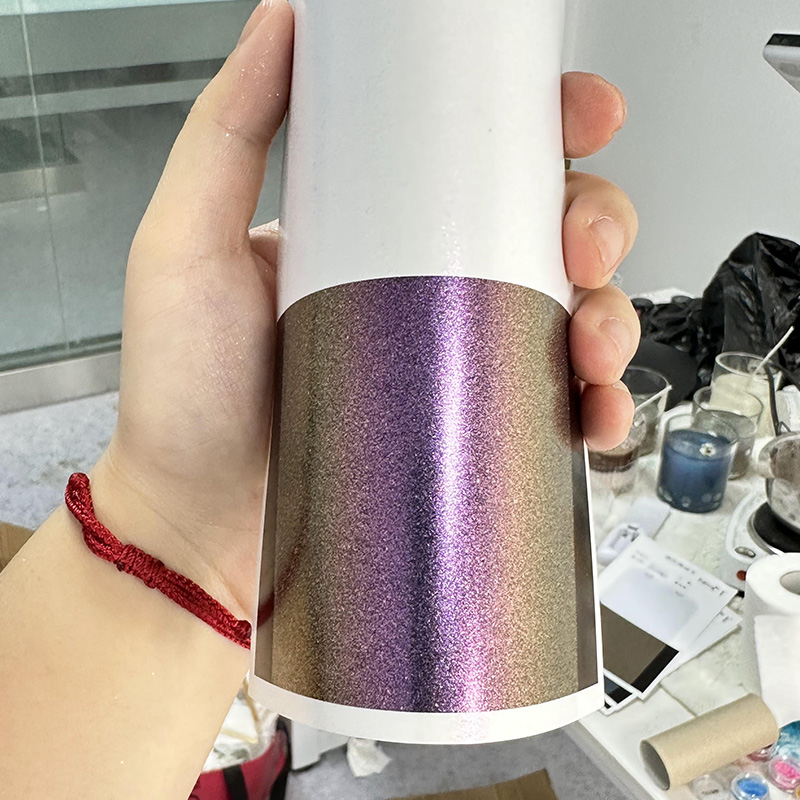 Zhejiang Coloray Technology Development Co., Ltd.