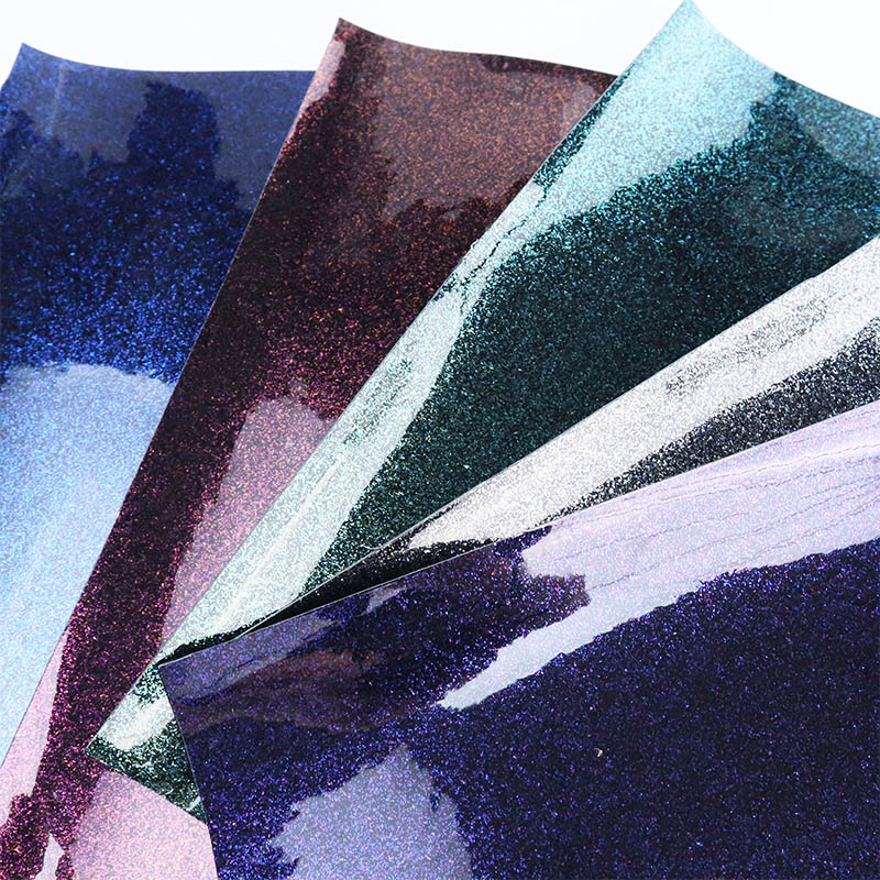 Non -Pet Glitter Pearl Pigment